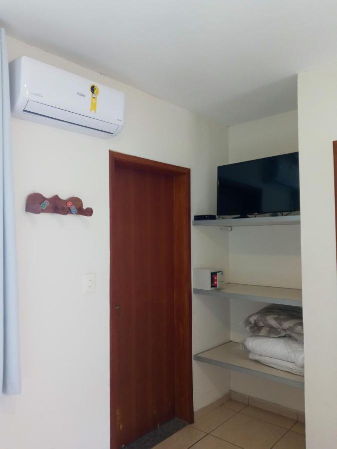 Pousada Vila Real Flats Ouro Preto  Eksteriør bilde