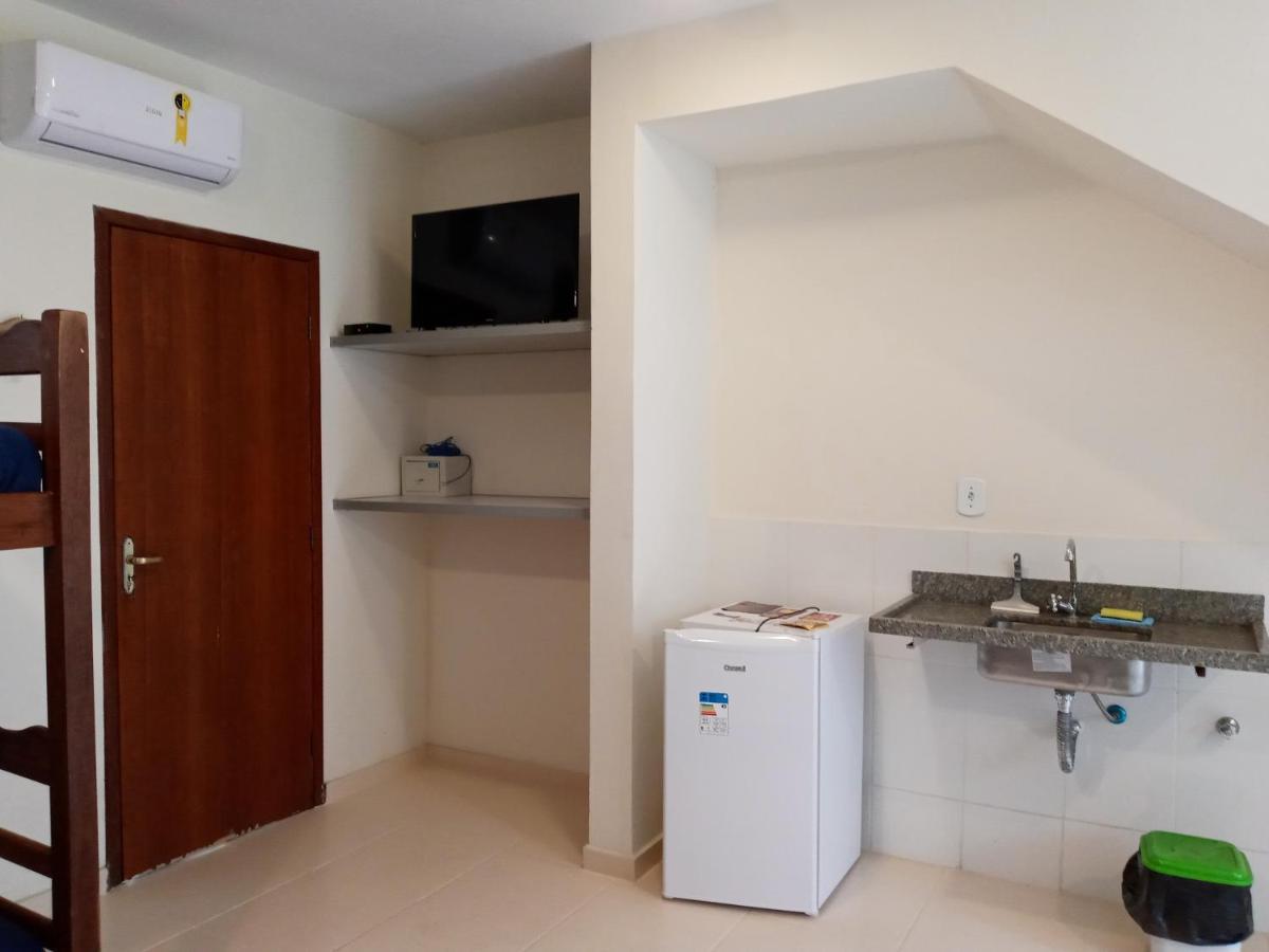 Pousada Vila Real Flats Ouro Preto  Eksteriør bilde
