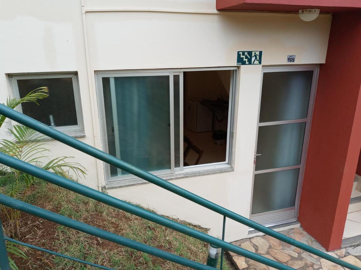 Pousada Vila Real Flats Ouro Preto  Eksteriør bilde