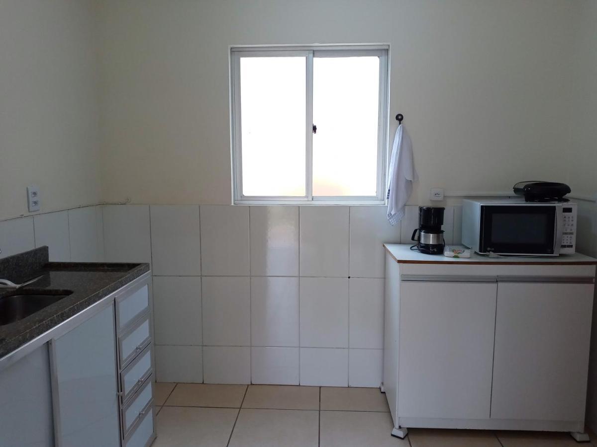 Pousada Vila Real Flats Ouro Preto  Eksteriør bilde
