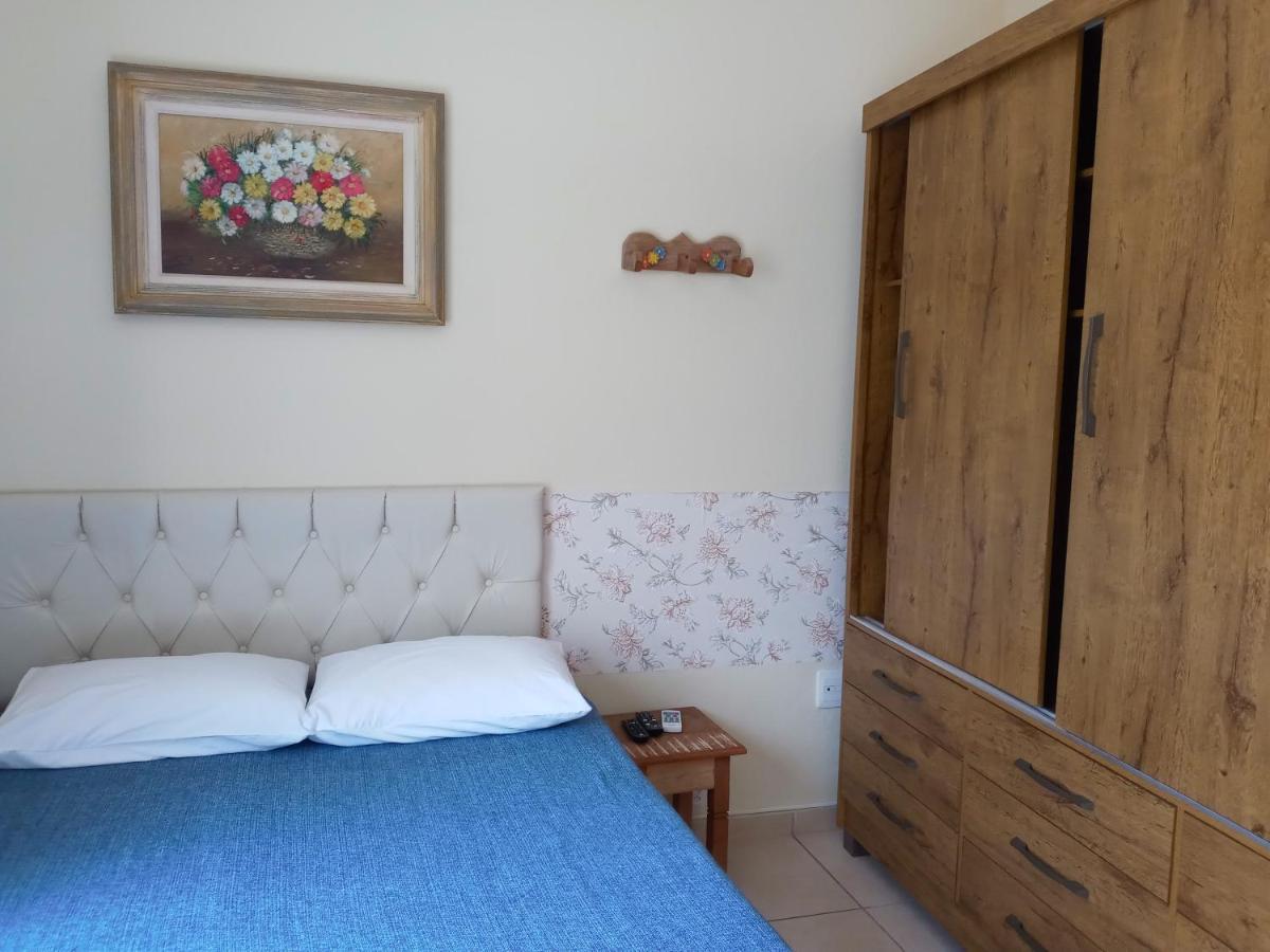 Pousada Vila Real Flats Ouro Preto  Eksteriør bilde