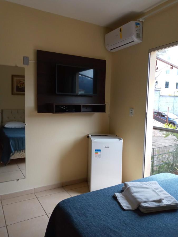 Pousada Vila Real Flats Ouro Preto  Eksteriør bilde