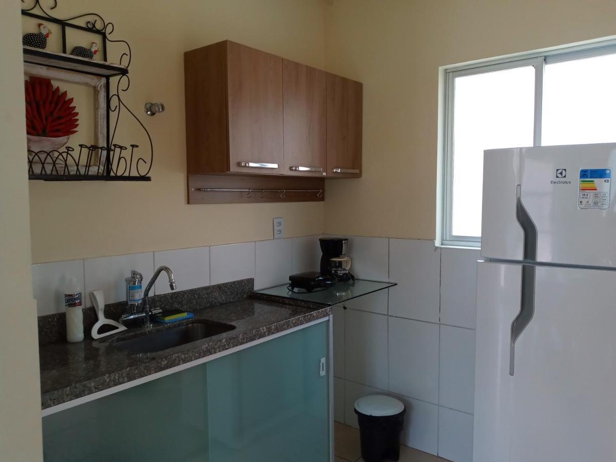 Pousada Vila Real Flats Ouro Preto  Eksteriør bilde
