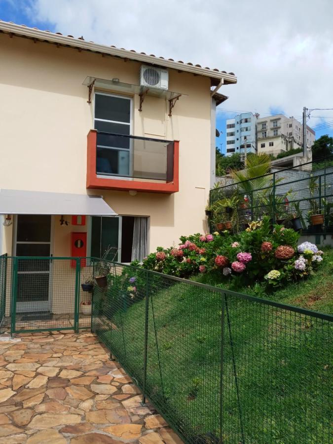 Pousada Vila Real Flats Ouro Preto  Eksteriør bilde
