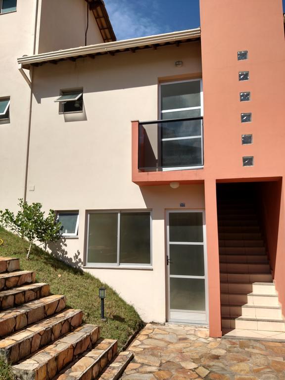 Pousada Vila Real Flats Ouro Preto  Eksteriør bilde