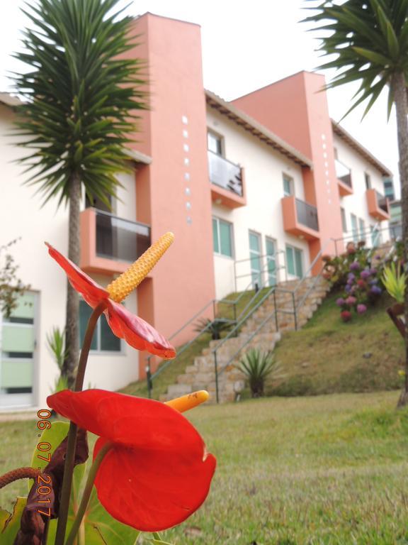 Pousada Vila Real Flats Ouro Preto  Rom bilde