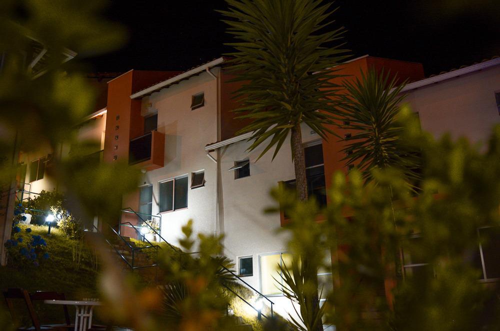 Pousada Vila Real Flats Ouro Preto  Eksteriør bilde