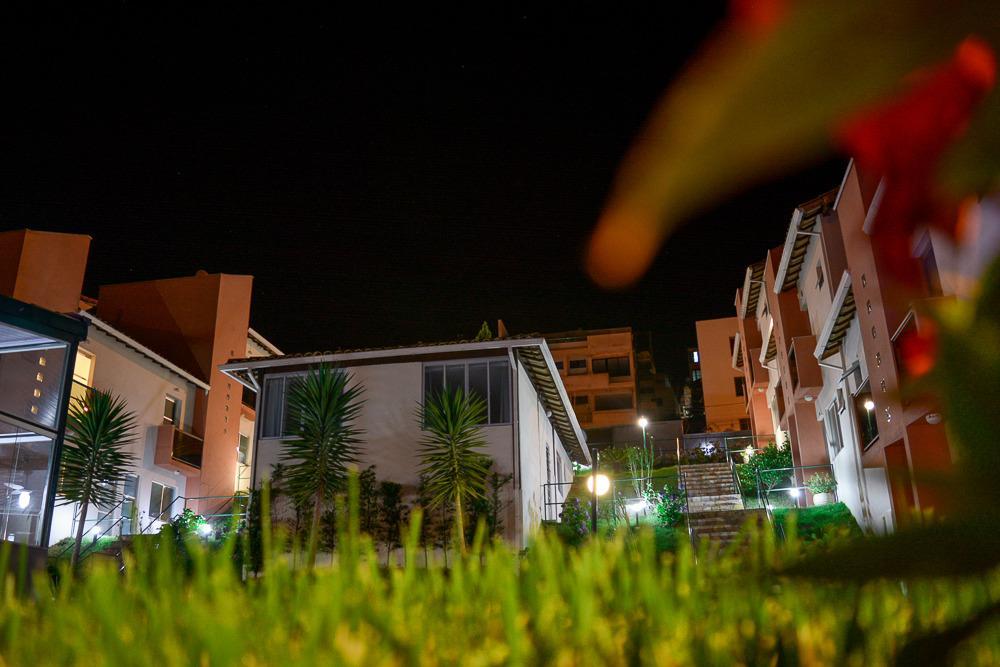 Pousada Vila Real Flats Ouro Preto  Eksteriør bilde